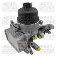 SP ADMD95119 - Oil Cooler & Housing